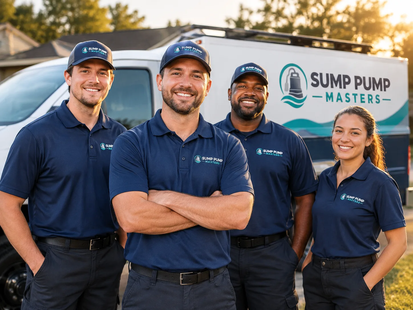 Sump Pump Repair company in Rector, PA